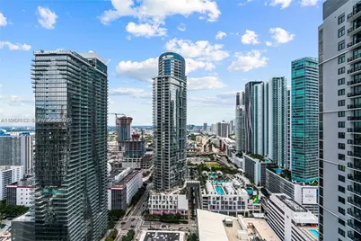 159 NE 6th St #3101, Miami, FL 33132 - Photo 47