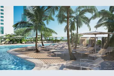 159 NE 6th St #3101, Miami, FL 33132 - Photo 69