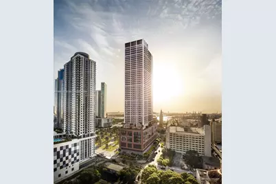 159 NE 6th St #3101, Miami, FL 33132 - Photo 53