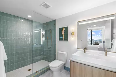 159 NE 6th St #3101, Miami, FL 33132 - Photo 7