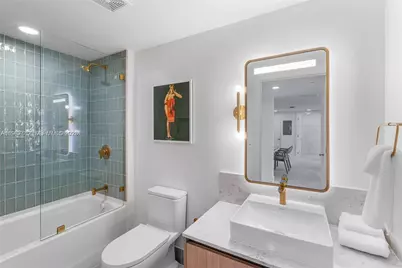 159 NE 6th St #3101, Miami, FL 33132 - Photo 31