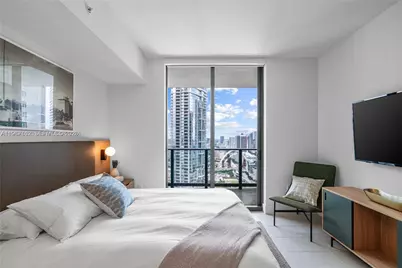 159 NE 6th St #3101, Miami, FL 33132 - Photo 11