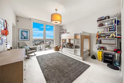 2020 N Bayshore Dr #3407, Miami, FL 33137 - Photo 23