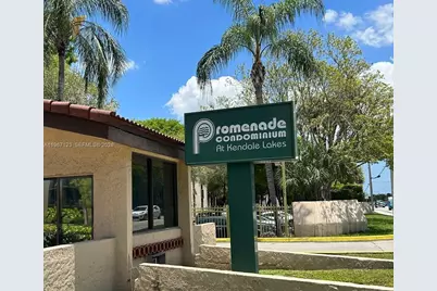 14421 N Kendall Dr #105M, Miami, FL 33186 - Photo 1