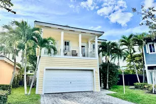 396 NE 33rd Terrace, Homestead, FL 33033 - Photo 1