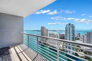 325 S Biscayne Blvd, Miami, FL 33131 - Photo 5