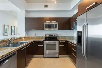 2525 SW 3rd Ave #1708, Miami, FL 33129 - Photo 17