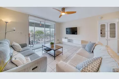 3849 NE 169th St #412, North Miami Beach, FL 33160 - Photo 5