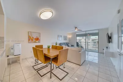 3849 NE 169th St #412, North Miami Beach, FL 33160 - Photo 5