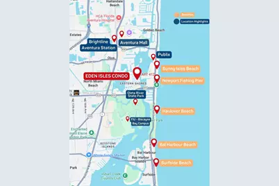 3849 NE 169th St #412, North Miami Beach, FL 33160 - Photo 51