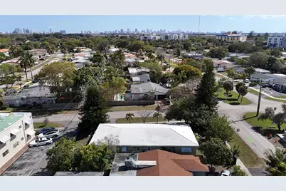 450 S Highland Ct #1, Hollywood, FL 33021 - Photo 39