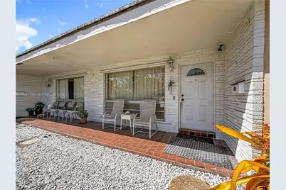 450 S Highland Ct #1, Hollywood, FL 33021 - Photo 5