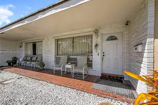 450 S Highland Ct, Hollywood, FL 33021 - Photo 5