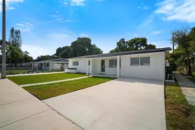 13160 NW 17th Ave, Miami, FL 33167 - Photo 5