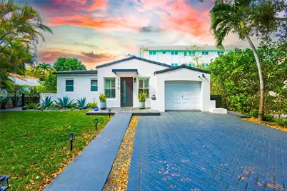 814 Monterey St, Coral Gables, FL 33134 - Photo 1