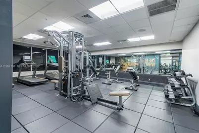 1750 N Bayshore Dr #4507, Miami, FL 33132 - Photo 35