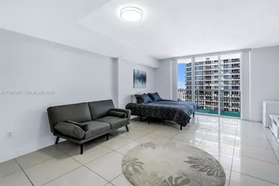 1750 N Bayshore Dr #4507, Miami, FL 33132 - Photo 7
