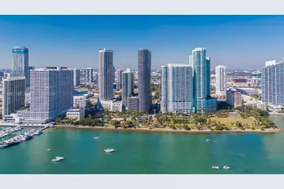 1750 N Bayshore Dr #4507, Miami, FL 33132 - Photo 29