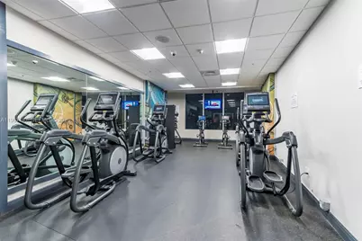 1750 N Bayshore Dr #4507, Miami, FL 33132 - Photo 33