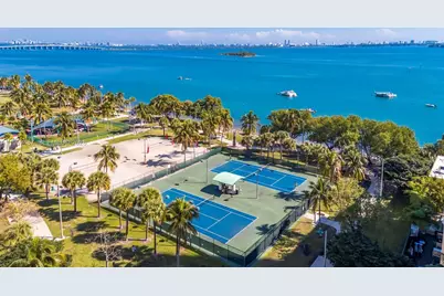 1750 N Bayshore Dr #4507, Miami, FL 33132 - Photo 23