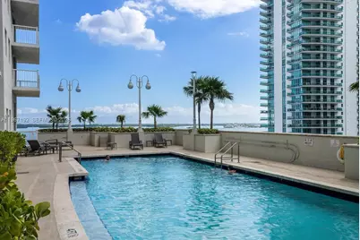 1200 Brickell Bay Dr #3923, Miami, FL 33131 - Photo 21