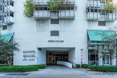 1750 N Bayshore Dr #4507, Miami, FL 33132 - Photo 45