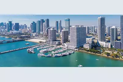 1750 N Bayshore Dr #4507, Miami, FL 33132 - Photo 27