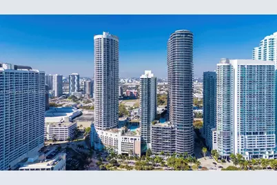 1750 N Bayshore Dr #4507, Miami, FL 33132 - Photo 23