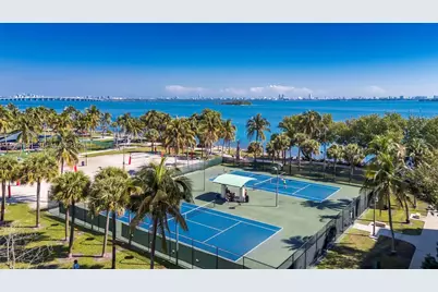 1750 N Bayshore Dr #4507, Miami, FL 33132 - Photo 19