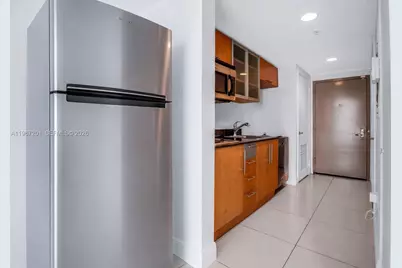 1750 N Bayshore Dr #4507, Miami, FL 33132 - Photo 15