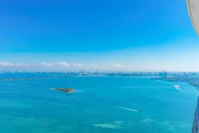 1750 N Bayshore Dr #4507, Miami, FL 33132 - Photo 35