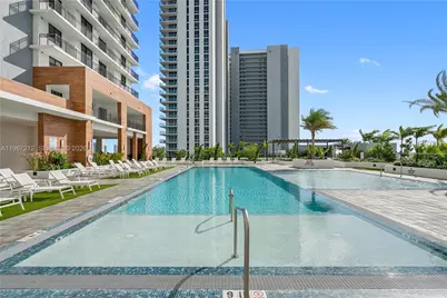 16395 Biscayne Blvd #PH 2210, North Miami Beach, FL 33160 - Photo 5