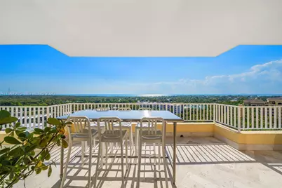 789 Crandon Blvd #1001, Key Biscayne, FL 33149 - Photo 3