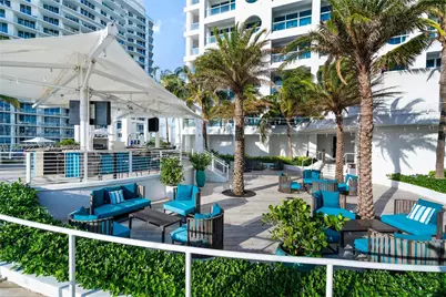 551 N Fort Lauderdale Beach Blvd #H1715, Fort Lauderdale, FL 33304 - Photo 55