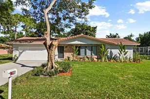 2537 NW 116th Terrace, Coral Springs, FL 33065 - Photo 45