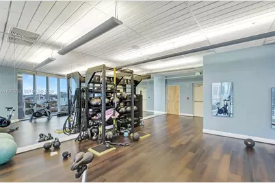 185 SW 7th St #4410, Miami, FL 33130 - Photo 25