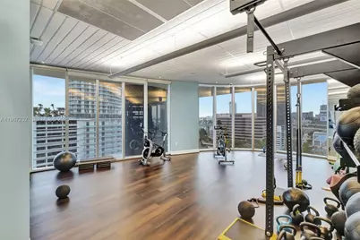 185 SW 7th St #4410, Miami, FL 33130 - Photo 27