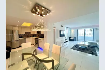 5555 Collins Ave #9Y, Miami Beach, FL 33140 - Photo 1