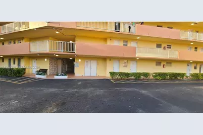 1540 NE 191st St #207, Miami, FL 33179 - Photo 1