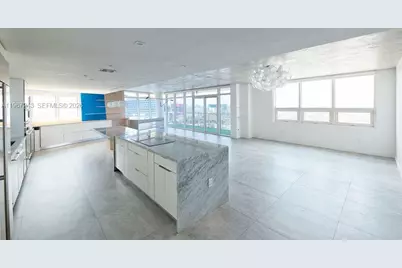 3250 NE 1st Ave #1115, Miami, FL 33137 - Photo 1