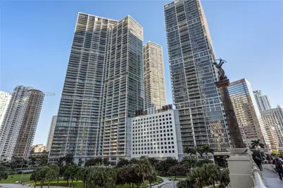 495 Brickell Ave #1608, Miami, FL 33131 - Photo 13