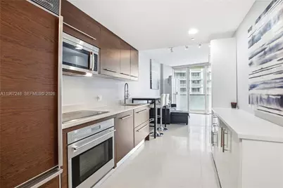 495 Brickell Ave #1608, Miami, FL 33131 - Photo 7