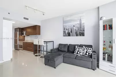 495 Brickell Ave #1608, Miami, FL 33131 - Photo 3