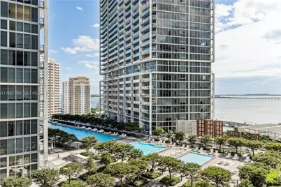 495 Brickell Ave #1608, Miami, FL 33131 - Photo 19
