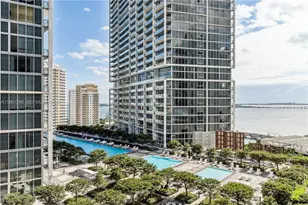 495 Brickell Ave, Miami, FL 33131 - Photo 19