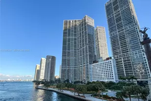 495 Brickell Ave, Miami, FL 33131 - Photo 13