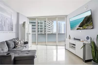 495 Brickell Ave #1608, Miami, FL 33131 - Photo 3