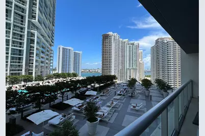 495 Brickell Ave #1608, Miami, FL 33131 - Photo 7