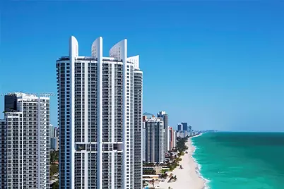 18101 Collins Ave #4802, Sunny Isles Beach, FL 33160 - Photo 13