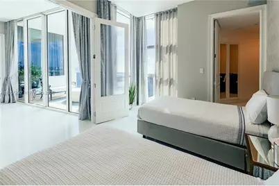 18101 Collins Ave #4802, Sunny Isles Beach, FL 33160 - Photo 29